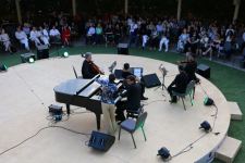 Baku Piano Festival – вечер классической музыкой виртуозов Юрия Саюткина и Кароля Беффа (ВИДЕО, ФОТО)