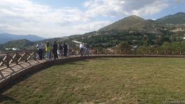 Another group of former IDPs returns to Azerbaijan’s Lachin district
