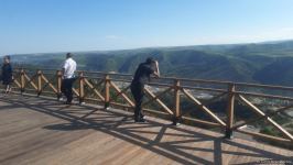 Another group of former IDPs returns to Azerbaijan’s Lachin district