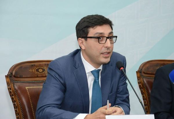 Большинство мероприятий, связанных с молодежью, пройдет в этом году в городе Лянкяран - Фарид Гайыбов