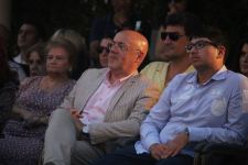 Экспрессивно и зажигательно - Baku Piano Festival завершился атмосферным концертом бразильских виртуозов (ФОТО/ВИДЕО)