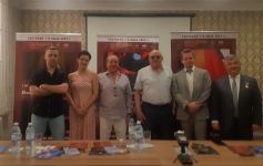В Баку стартуют масштабные гастроли российского театра – шесть подарков с частичкой сердца (ФОТО)