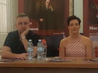 В Баку стартуют масштабные гастроли российского театра – шесть подарков с частичкой сердца (ФОТО)