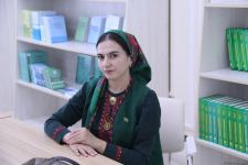 Состоялся международный медиа-форум, посвященный первому смарт-городу Туркменистана Аркадаг (ФОТО)