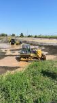 Уровень воды в реках Хачинчай и Гаргарчай повысился, Хачинчайское водохранилище заполнено