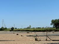 Уровень воды в реках Хачинчай и Гаргарчай повысился, Хачинчайское водохранилище заполнено