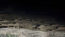Уровень воды в реках Хачинчай и Гаргарчай повысился, Хачинчайское водохранилище заполнено