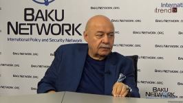 Армянское меньшинство Карабаха должно задуматься о судьбе молодого поколения - Эльбай Гасымзаде в передаче "Диалог с Тофиком Аббасовым" (ФОТО/ВИДЕО)