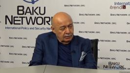 Армянское меньшинство Карабаха должно задуматься о судьбе молодого поколения - Эльбай Гасымзаде в передаче "Диалог с Тофиком Аббасовым" (ФОТО/ВИДЕО)