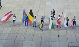 Церемония закрытия III Европейских игр прошла в Польше (ФОТО)