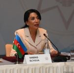 В Баку проходит международная конференция, посвященная 25-летию Конституционного суда Азербайджана (ФОТО)