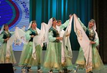 В Баку определились победители международного фестиваля по фольклорному танцу "Xəzər-Folk 2023" (ФОТО)
