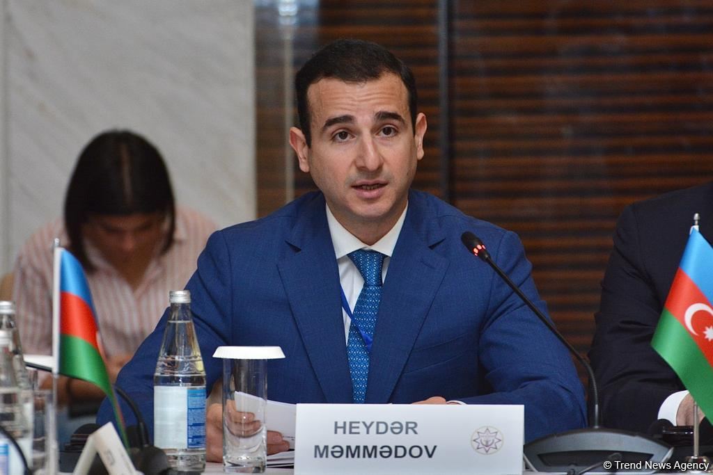 Названо число запросов, представленных Генпрокуратурой Азербайджана в КС с 2020 года
