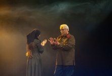 Эту азербайджанскую женщину не сломили страшные тяготы жизни – премьера (ФОТО)
