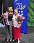 Детский театр-студия "Гюнай" отметил 20-летний юбилей (ФОТО)