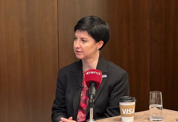 Visa способна обезопасить своих пользователей от мошеннических операций - вице-президент