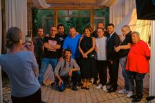 EMIN и Нани Брегвадзе исполнили известную грузинскую песню в память о Вахтанге Кикабидзе (ФОТО/ВИДЕО)