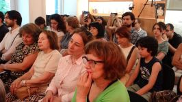 Когда вместе "Королева" и "Величайший" – одно из самых удивительных чудес в Баку (ФОТО)