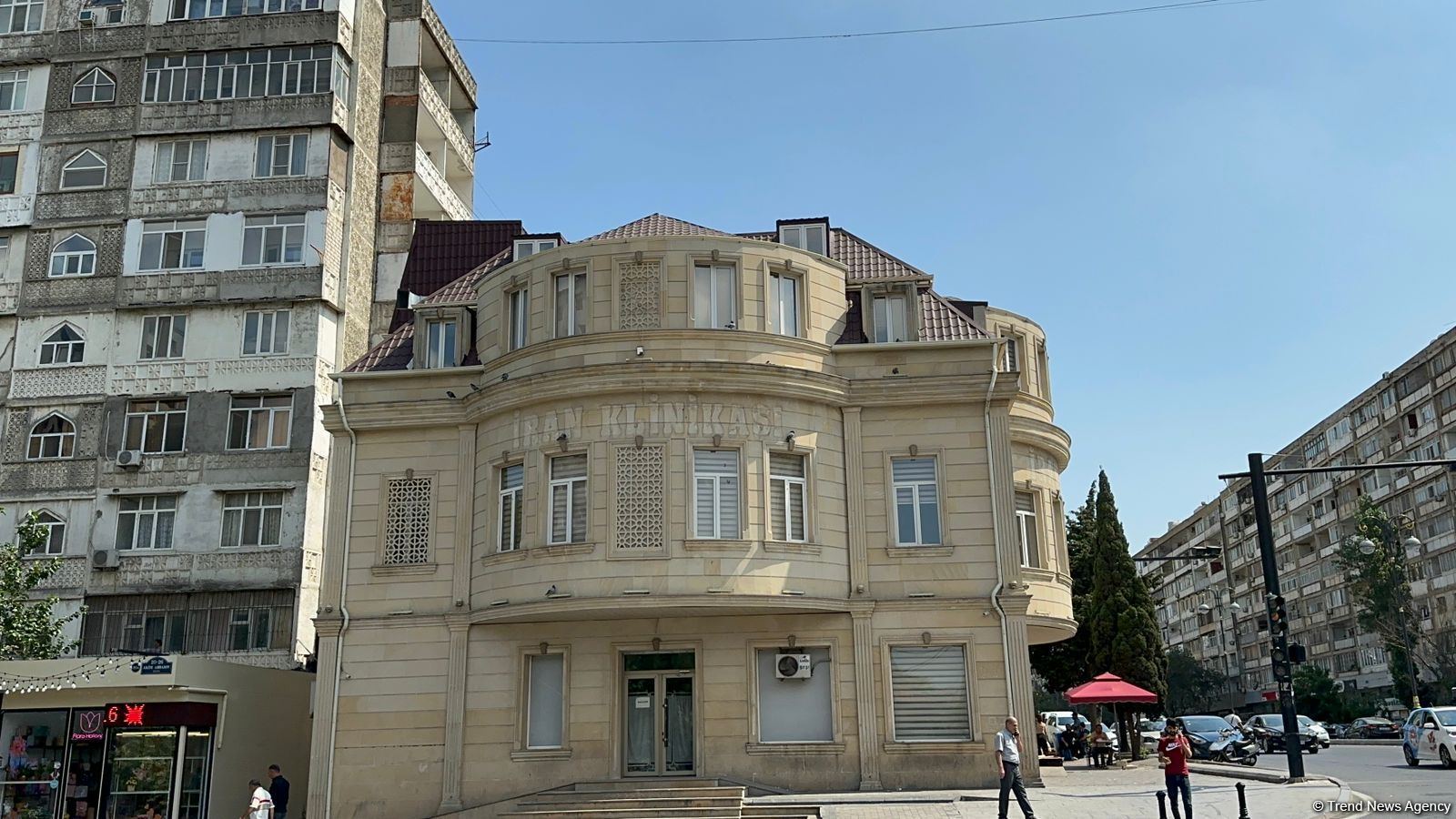 Azerbaijani Ministry of Health reveals reason for closure of Iranian clinic in Baku