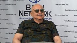 Интеграция в азербайджанское общество – это спасение для армянского меньшинства Карабаха - бакинские евреи в передаче "Диалог с Тофиком Аббасовым" (ФОТО/ВИДЕО)