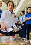 Шедевры нематериального культурного наследия ЮНЕСКО в Азербайджане – воркшоп в Баку (ФОТО)