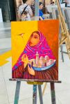 Шедевры нематериального культурного наследия ЮНЕСКО в Азербайджане – воркшоп в Баку (ФОТО)