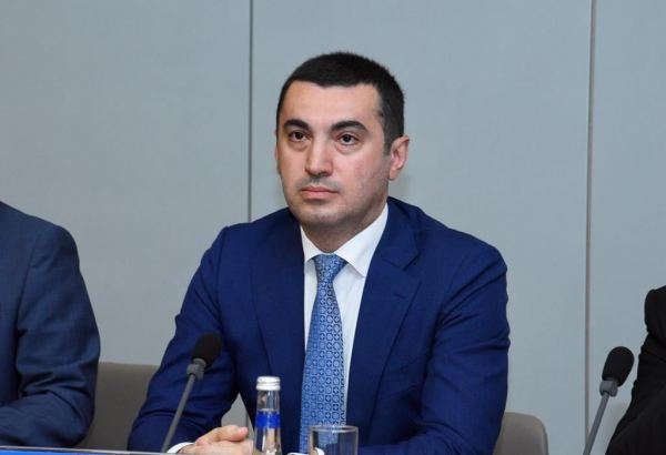 Azerbaijan to require ex-blacklisted expat journalists abide by country's laws