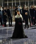 Кямаля Ализаде рассказала о 100-летнем фестивале в Вероне с участием Юсифа Эйвазова и Анны Нетребко (ВИДЕО, ФОТО)