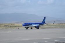 Participants of International Media Forum in Azerbaijan's Shusha arrive in Fuzuli (PHOTO)