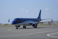 Participants of International Media Forum in Azerbaijan's Shusha arrive in Fuzuli (PHOTO)