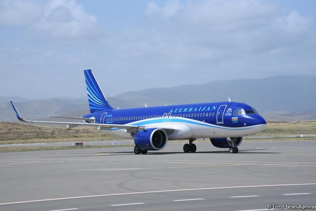 Participants of International Media Forum in Azerbaijan's Shusha arrive in Fuzuli (PHOTO)