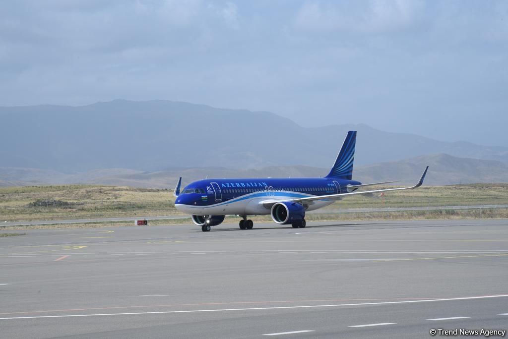 Participants of International Media Forum in Azerbaijan's Shusha arrive in Fuzuli (PHOTO)