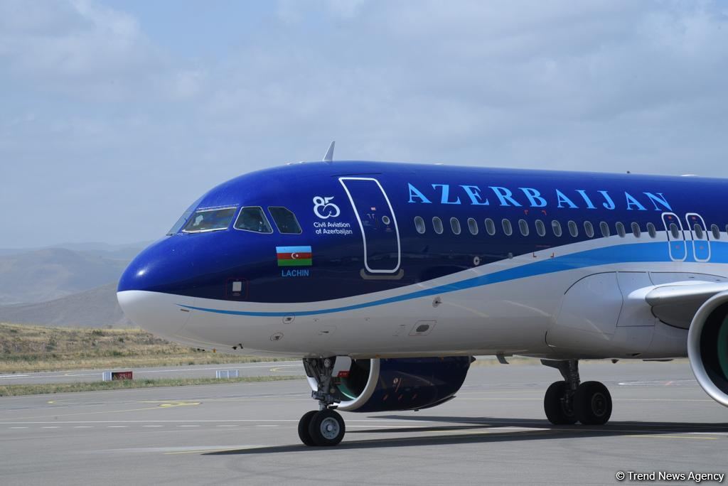 Participants of International Media Forum in Azerbaijan's Shusha arrive in Fuzuli (PHOTO)