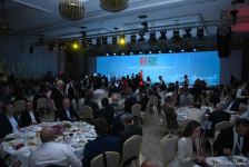 Gala concert organized for participants of Global Media Forum in Azerbaijan’s Shusha (PHOTO)