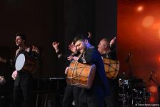 Gala concert organized for participants of Global Media Forum in Azerbaijan’s Shusha (PHOTO)