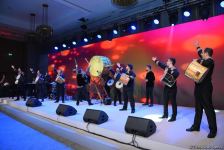Gala concert organized for participants of Global Media Forum in Azerbaijan’s Shusha (PHOTO)