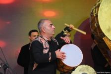 Gala concert organized for participants of Global Media Forum in Azerbaijan’s Shusha (PHOTO)