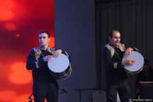 Gala concert organized for participants of Global Media Forum in Azerbaijan’s Shusha (PHOTO)