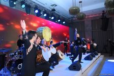 Gala concert organized for participants of Global Media Forum in Azerbaijan’s Shusha (PHOTO)
