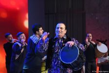 Gala concert organized for participants of Global Media Forum in Azerbaijan’s Shusha (PHOTO)