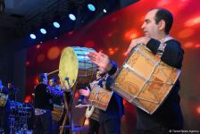 Gala concert organized for participants of Global Media Forum in Azerbaijan’s Shusha (PHOTO)