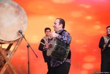Gala concert organized for participants of Global Media Forum in Azerbaijan’s Shusha (PHOTO)