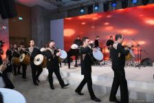Gala concert organized for participants of Global Media Forum in Azerbaijan’s Shusha (PHOTO)