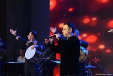 Gala concert organized for participants of Global Media Forum in Azerbaijan’s Shusha (PHOTO)