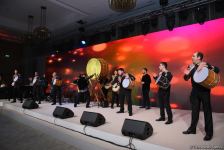Gala concert organized for participants of Global Media Forum in Azerbaijan’s Shusha (PHOTO)