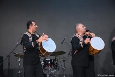 Gala concert organized for participants of Global Media Forum in Azerbaijan’s Shusha (PHOTO)