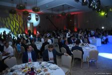 Gala concert organized for participants of Global Media Forum in Azerbaijan’s Shusha (PHOTO)