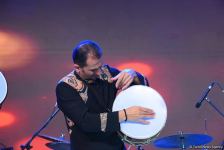 Gala concert organized for participants of Global Media Forum in Azerbaijan’s Shusha (PHOTO)