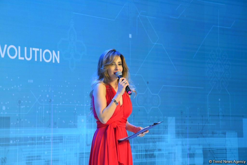 Gala concert organized for participants of Global Media Forum in Azerbaijan’s Shusha (PHOTO)