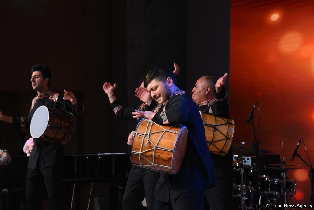 Gala concert organized for participants of Global Media Forum in Azerbaijan’s Shusha (PHOTO)